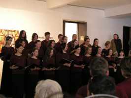 Pěvecký sbor Antea