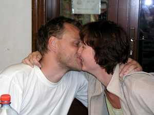 Vernisáž profesionálů v Březanově 6