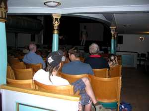 Přednáška Vladimíra Franze