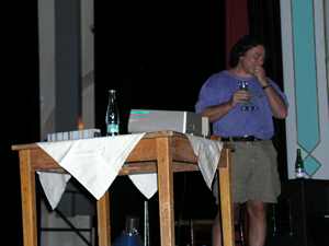 Přednáška Jaroslava Róny