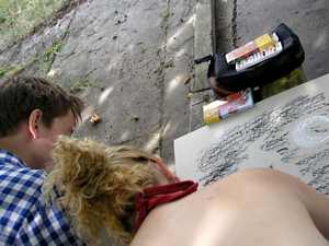 Účastníci workshopů