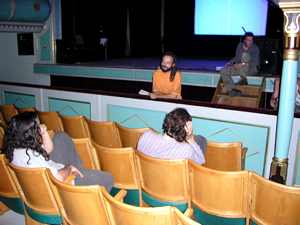 Přednáška Víta Soukupa