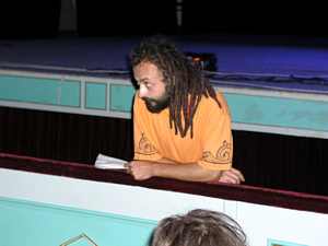 Přednáška Víta Soukupa