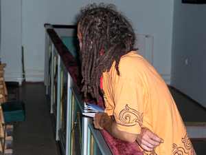 Přednáška Víta Soukupa