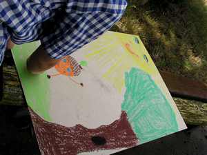 Účastníci workshopů