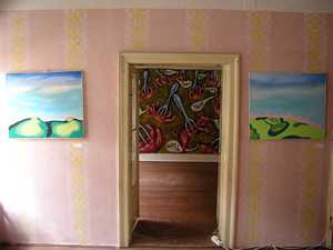 Miko, Hruška v Březanově 6