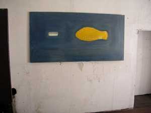 Soukup v Krčínově domě