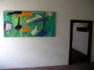 Soukup v Krčínově domě