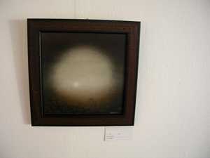 Podmanivé bytové dekorace (vytírané oleje)