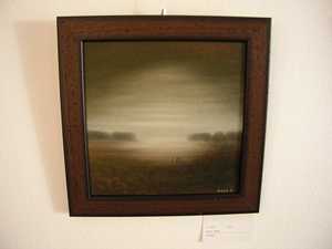 Podmanivé bytové dekorace (vytírané oleje)