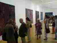 Otto Placht: Dům Pánů z Kunštátu, 5.6.2007