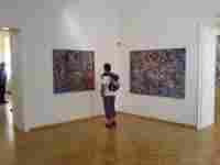 Otto Placht: Dům Pánů z Kunštátu, 5.6.2007