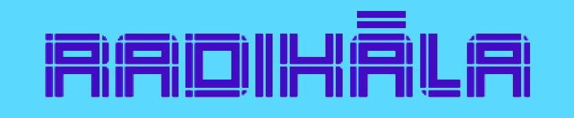 Radik�la entertains you...