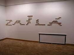 Finále Ceny J.Chalupeckého 2004 v Domě Umění