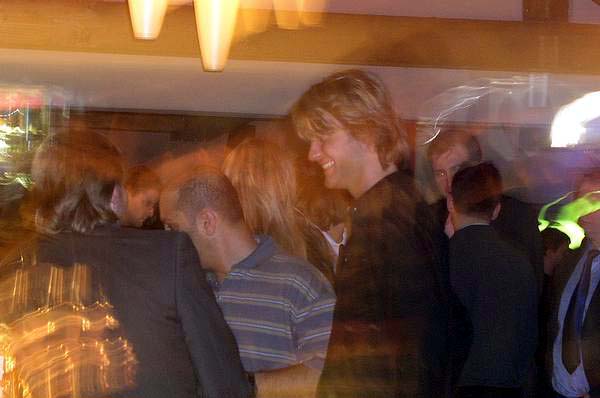 Hennessy Revolution Party