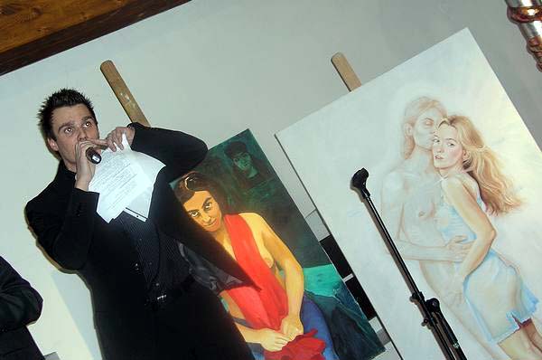 Hennessy Revolution Party