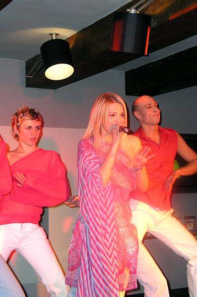 Hennessy Revolution Party