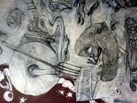 17. srpen 2006, Brno, výstavy