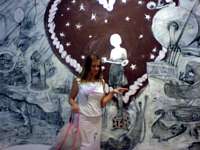 17. srpen 2006, Brno, výstavy