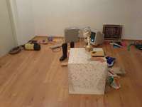 17. srpen 2006, Brno, výstavy