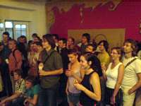 17. srpen 2006, Brno, výstavy