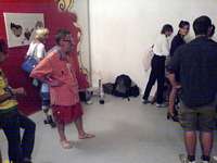 17. srpen 2006, Brno, výstavy