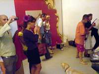 17. srpen 2006, Brno, výstavy