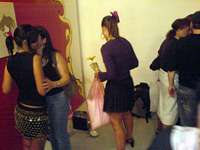 17. srpen 2006, Brno, výstavy