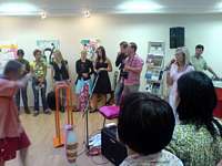 17. srpen 2006, Brno, výstavy