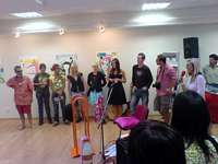 17. srpen 2006, Brno, výstavy