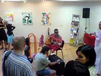 17. srpen 2006, Brno, výstavy