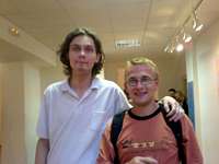 17. srpen 2006, Brno, výstavy