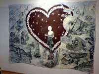 17. srpen 2006, Brno, výstavy