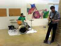 The 5th ARSkontakt competition, Brno, 5.5.2008