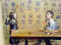 The 5th ARSkontakt competition, Brno, 5.5.2008