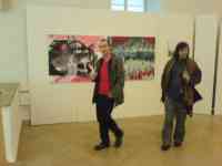 The 5th ARSkontakt competition, Brno, 5.5.2008