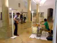 The 5th ARSkontakt competition, Brno, 5.5.2008