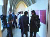 The 5th ARSkontakt competition, Brno, 5.5.2008