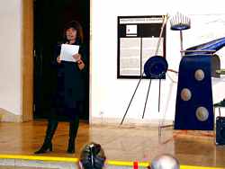 Gerhard Richter v Brně