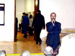 Gerhard Richter v Brně