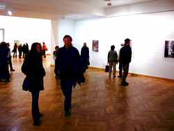 Gerhard Richter v Brně