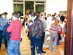 Gerhard Richter v Brně