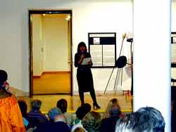 Gerhard Richter v Brně