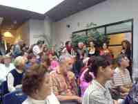 Umělecká skupina Grácie, Martina Lupačová Švarcová, Olšanská, Ševčík, Bája O.: Hra, výstava Žlutý kopec, 2007