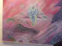 Umělecká skupina Grácie, Martina Lupačová Švarcová, Olšanská, Ševčík, Bája O.: Hra, výstava Žlutý kopec, 2007