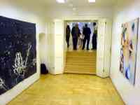 Martin Mainer, Šternberk Gallery, 29.4.2008