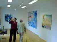 Martin Mainer, Šternberk Gallery, 29.4.2008