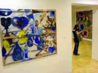 Martin Mainer, Šternberk Gallery, 29.4.2008