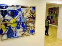 Martin Mainer, Šternberk Gallery, 29.4.2008