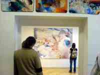 Martin Mainer, Šternberk Gallery, 29.4.2008